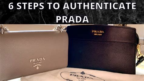 how to spot a real prada bag|knock off prada handbags.